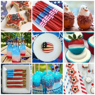 The Best 4th Of July Food Ideas - Home, Family, Style and Ar