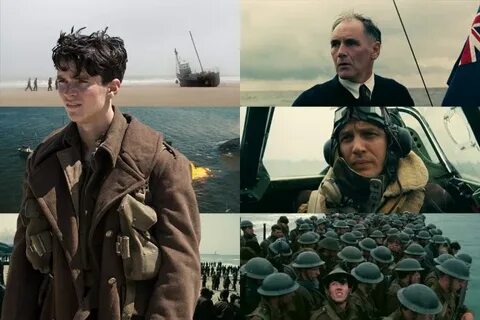 Dunkirk (2017): Sejarah, Narasi Pulang, dan Kekuatan Berceri