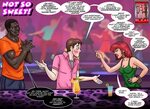 Devin Dickie - Not so Sweet - Download Adult Comics