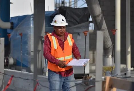 See How Zachry Construction Puts Job-Site Safety First