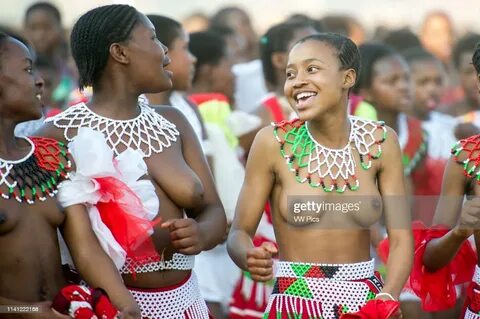 African Girl Dancing Naked Bantu - NAKED GIRLS