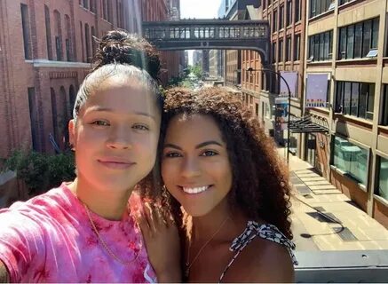 Are Kaycee Clark and girlfriend Tayler Jimenez engaged? Chec