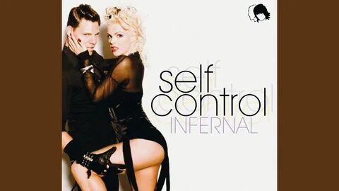 Self Control (Weekend Wonderz Club Mix) - YouTube