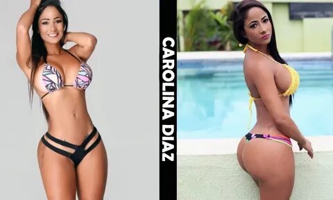 31 Hottest Mexican Fitness Models Latina Fitness Models Mexi