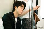 Канал tvN опубликовал новые стиллы с Нам Джу Хёком и Син Сэ 
