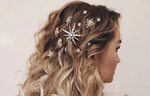 7 Winter Hairstyle Ideas To Try This Week