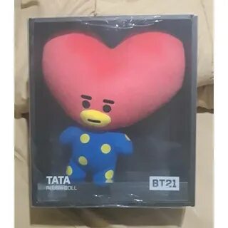 Harga BT21 Doll Plush Terbaru Juli 2022 BigGo Indonesia