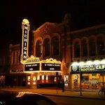 Michigan Theater (Ann Arbor): UPDATED 2021 All You Need to K