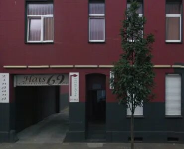 Haus 69, Duisburg & 8+ Best Laufhaus - Sex Advisor
