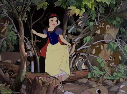 Snow White Screencap. - Mason Forever! wolpeyper (37918944) 