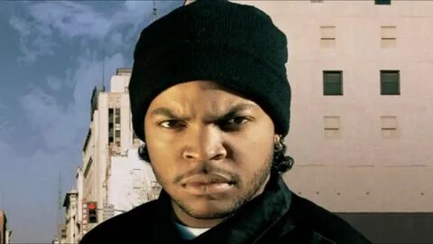 Ice Cube - No Vaseline (Dirty) (HD) (With Lyrics!) - YouTube