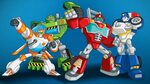 Transformers Rescue Bots Related Keywords & Suggestions - Tr