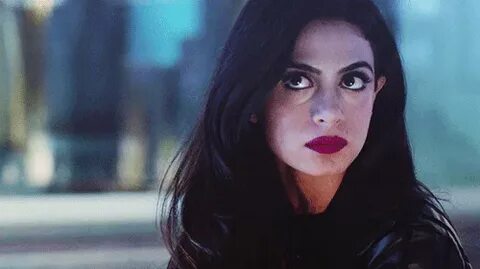 Emeraude Toubia