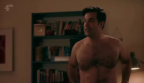 Rob Delaney Official Site for Man Crush Monday #MCM Woman Cr