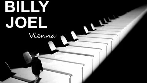 Vienna - Billy Joel Piano Cover - YouTube