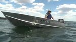 18ft Cheap Aluminum Hull All Welded Fishing Boat With Bench 
