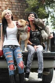 Pit Bulls and Parolees - Watch Tia ... Pit bulls & parolees,