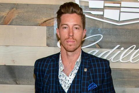 Shaun White Apologizes After Wearing Insensitive Halloween C