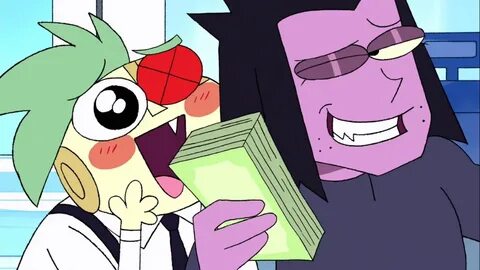 ok ko expressions on Twitter Ok ko cartoon network, Ok ko le