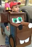 Tow Mater - Halloween Costume Contest at Costume-Works.com T