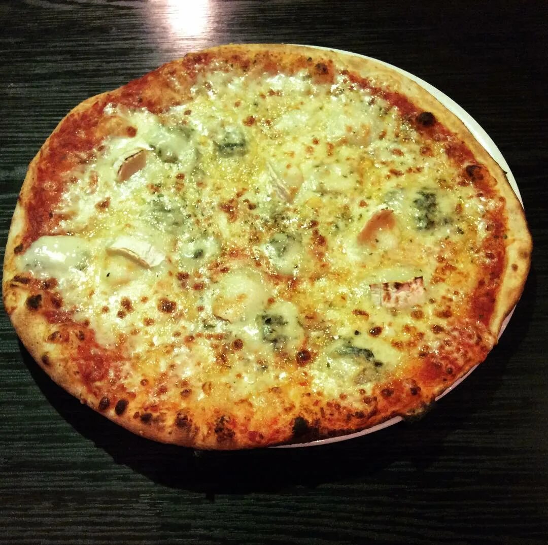 камеди пицца четыре сыра смотреть онлайн фото 93