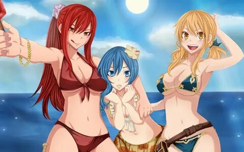 Lucy, Erza, Juvia (@Sutorippa89Rshi) Твиттер (@Sutorippa89Rshi) — Twitter