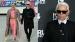 The Fashion World Says Goodbye to The Genius Karl Lagerfeld