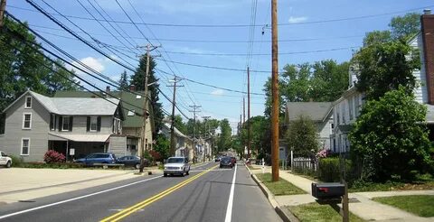 Lumberton, New Jersey - Wikipedia