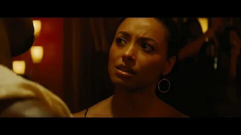 All Eyez On Me Movie - Jada Pinkett Notices 2Pac Is Changing