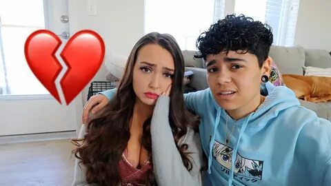 Did Jules And Saud Break Up Or Are They Still Together? - Ot