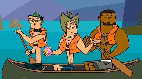 Discuss Everything About Total Drama Wiki Fandom