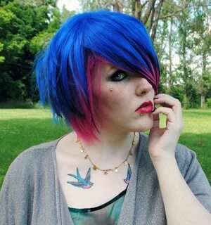 emo haircuts - Google Search Lisa Hair/LILY HAIR Real haircu