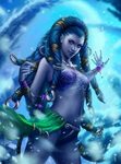 Pin by Kelly Bennett on Fantasy women Shiva final fantasy, F