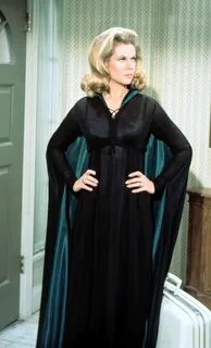 Samantha's flying outfit Elizabeth montgomery, Bewitched tv 