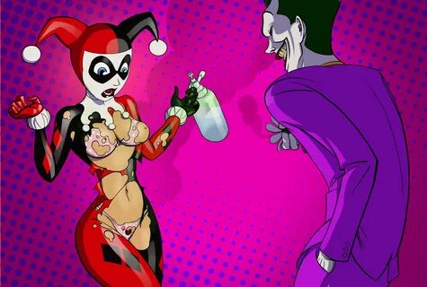Harley Quinn - /aco/ - Adult Cartoons - 4archive.org