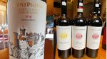 Chianti Classico Gran Selezione: James Suckling Wine Reviews