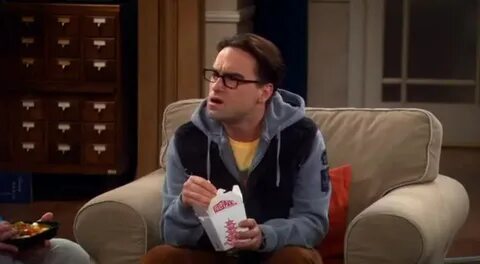 YARN All right, back to the game. The Big Bang Theory (2007)