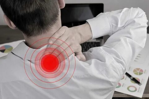 Gesunder Rücken - Mikrotraining für MitarbeiterInnen - Care4