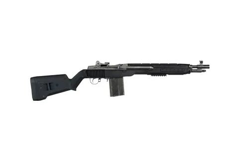 Delta 14 Chassis with Magpul SGA Delta 14 Chassis, Inc.