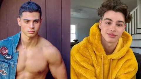 TikTok Star Pierre Boo’s Plastic Surgery - The Untold Truth!