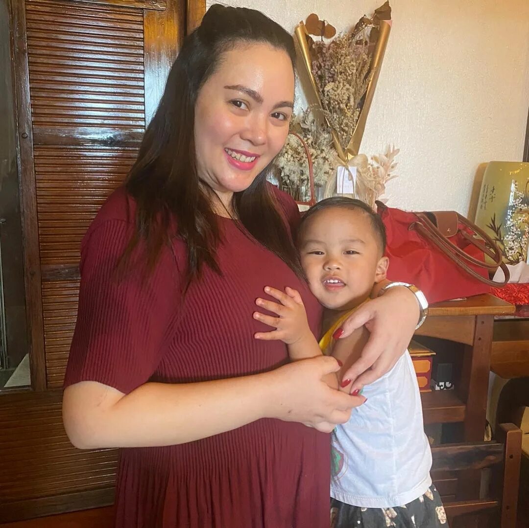 Claudine Barretto on Instagram: "Good morning my Palanggas . 