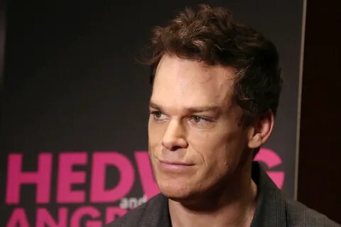Michael C. Hall to play JFK on 'The Crown' Page Six