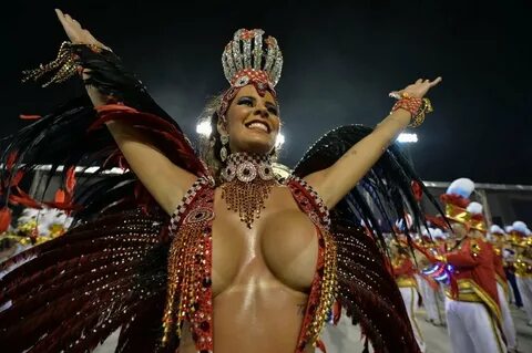 Rio Carnival Nude Women - Porn Photos Sex Videos