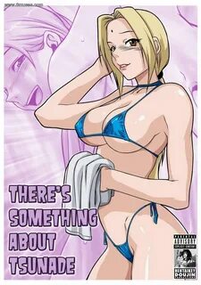 There's something about Tsunade - Album on Imgur