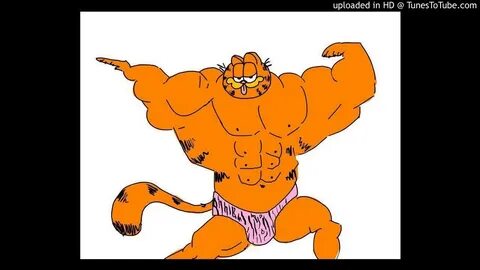 Sensual Garfield Fanfiction - YouTube