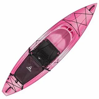 Ascend ® D10 Sit-In Kayak Bass Pro Shops Sit on kayak, Kayak