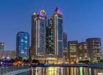 Отель Sofitel Abu Dhabi Corniche - Фото и отзывы.