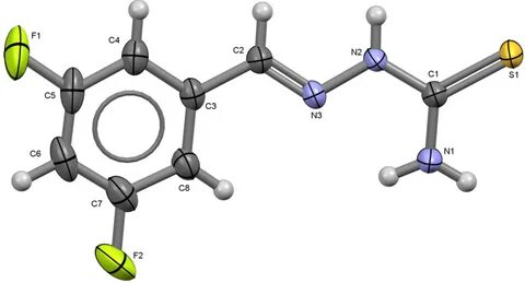Molecules Free Full-Text Synthesis and Structural Characteri