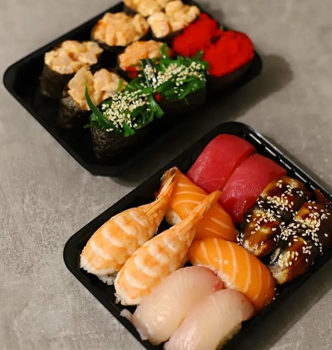 Вкусные суши и суши вайт фото 66