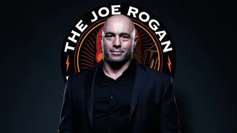 Joe Rogan Wallpapers - Wallpaper Cave